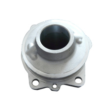 OEM China medical equipment parts aluminum die casting parts